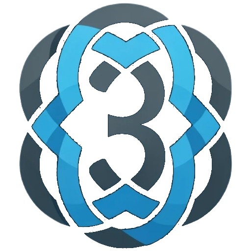 3Webs Logo